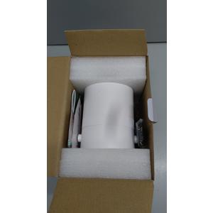 Mini Projector with WiFi and Bluetooth, Portable Movie Projector with 180 Rotatable, 1080P HD Supported, Auto Vertical Keystone, Compatible with Smartphone, TV Stick, Laptop, HDMI, USB