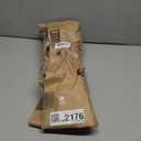 2 Pieces Dryer Vent Cleaner Kit Compatible with Most Vacuum Cleaner, Dryer Lint Brush and Vacuum Hose Attachment with Universal Connector, Quickly Lint Remover (Blue)