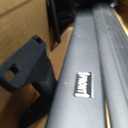 Upgraded Lockable Cargo Racks for 2023 2024 2025 Chevrolet Chevy Trax Roof Rack Cross Bars Rail Luggage Carrier Accessories