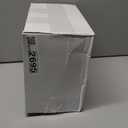 Hoteam 12 Pcs Artificial Hanging Plants 32 Inch Fake Ivy Vines with Fake Leaves Patio Artificial Plants Greenery for Living Room Indoor Outdoor Wall, No Basket (Pothos,Persian Grass)