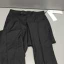 Calvin Klein Men's Slim Fit Dress Pants 30W x 32L