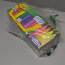 Crayola Ultimate Washable Chalk Collection (64ct), Essential Easter Basket Stuffers, Bulk Outdoor Sidewalk Chalk for Kids, Outdoor Activities & Spring Crafts, Gifts for Kids (64 Count (Pack of 1))