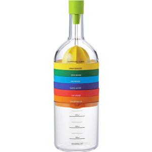 Bin 8 Multi Kitchen Tool (juices, strains, grates, and more!)