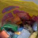 FlyFlag Air Dry Clay - 70 Colors, Ultra Light and Soft, Non-Toxic Modeling Clay for Kids with Tools and Tutorials, for Creative Play and Learning