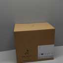 ZWIESEL GLAS Pure Bordeaux Red Glass (Set of 6), Bordeaux Glasses for Red , Dishwasher-Safe Tritan Crystal Glasses, Made in Germany (23 Ounce)