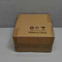 YHY Pasta Bowls Set of 4, 22 oz Ceramic Salad Plates, 7.8 Inch Wide Shallow Porcelain Dishes for Dinner, Microwave & Dishwasher Safe, White