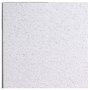 2 ft. x 2 ft. Sandrift White Shadowline Edge Lay-in Ceiling Tile, case of 8 (32 sq. ft.) 808