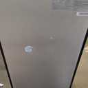 Frigidaire, 2 Door Apartment Size Refrigerator/Freezer Combo, 7.5 cu ft, Platinum Series, Stainless, 23" D x 21.5" W x 55.5" H
