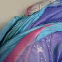 Kidodo Play Tent for Kids Toy Children Pop Up Tent Kids Playhouse Indoor (Orange)