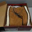 Wolverine Men's Trade Wedge 6" Unlined Composite Toe Industrial Boot (13 X-Wide, Tan)