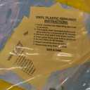 PuppyuWill 3-in-1 Pool Floats Adult, 44"X36", XL Size, Multi-Purpose Inflatable Pool Toys for Pool Party, Beach, Lake, River, Sea, Outdoor