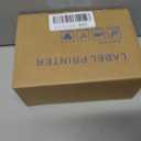 Shipping Label Printer, 4x6 Bluetooth Thermal Label Printer for Shipping Packages Small Business Mailing, Support iOS, Android, Mac, Windows, Used for UPS, USPS, Amazon, Etsy, Navy Blue