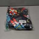 VNVNE Women's One Piece Onsie Print Sleepwear Ugly Christmas Pajamas Jumpsuit Rompers Clubwear Nightwear (Black)