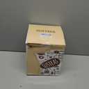 SUSTEAS Electric Kettle - 57oz Hot Tea Kettle Water Boiler with Thermometer, 1500W Fast Heating Stainless Steel Tea Pot, Cordless with LED Indicator, Auto Shut-Off & Boil Dry Protection, Beige