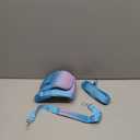 linmaya Water Bottle Carrier Bag for Stanley Cup 40/30oz with Phone Holder Pockets,Neoprene Water Bottle Cross-body Bag with Adjustable Shoulder & Hand Strap Stanley Cup Accessories