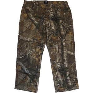 Walmart Camo Hunting Mens 5 Pocket Flex Pants 36x32