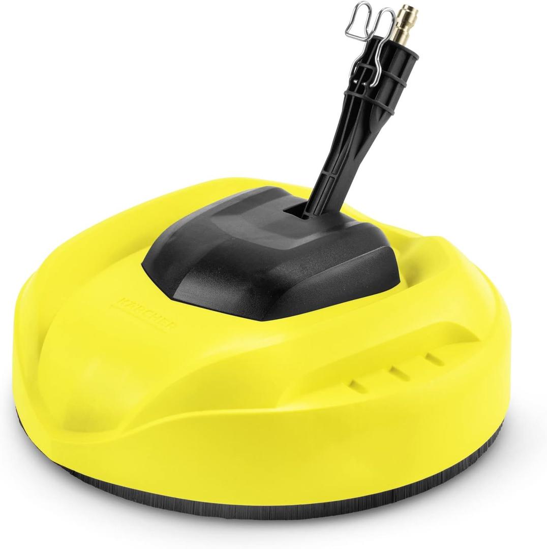 Krcher Surface Cleaner for Pressure Washers, 2000 PSI - Quick-Connect
