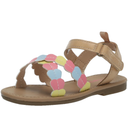 Carter's Unisex-Child Lau Sandal 5