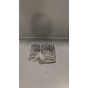 Utensil Holder, Stainless Steel Utensil Drying Rack for Kitchen Counter, Silverware Cutlery Flatware Holder Forks, Knives, Spoons, Chopsticks Organizer (Silver, Tall & Short)