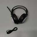 Portable Personal FM Radio Headphones Ear Muffs with Best Reception, Wireless Headset with Radio Built in for Walking, Jogging, Daily Works Powered by 2 AA Batteries (Not Included)