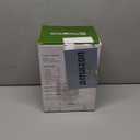 Maestri House Milk Frother, Variable Temp and Froth Thickness DualFro 600 Milk Frother Steamer, 21OZ Smart Touch Control Milk Warmer, Dishwasher Safe, Memory Function for Latte&Hot Chocolate (Black)