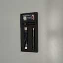 Mini Spy Camera Pen 1080P Full HD Video Recorder with 64GB Card, USB Charging, Security Surveillance Camera