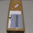 Real Wood Black Wall Shelves - 17 inch (2 Pack) - Easy to Install, Template and Video Included - Black Wall Shelving, Shelves for Bedroom, Shelves for Wall Decor