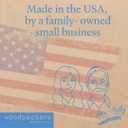 Wood Circles 16 inch, 1/8 Inch Thick, Birch Plywood Discs, Pack of 1 Unfinished Wood Circles for Crafts, Wood Rounds by Woodpeckers