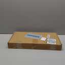 Upgraded 5304507201 Freezer Door Gasket for Frigidaire Kelvinator Kenmore Crosley Refrigerator Door Gasket Seal Replacement, Refrigerator Freezer Door Seal Replace 216522306, 216522356, 5304507209