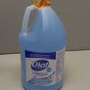 Dial Complete Spring Water Antibacterial Liquid Hand Soap, 128 Fl oz Refill Bottle (Pack of 1)