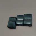 Razor Blade Refills, Harry Razor Blade Refills 8 Count, Sharper 5-Blade, Close and Comfortable Shave