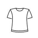 Women T-Shirt Red, S