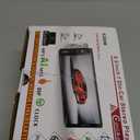 Wireless Single Din Car Stereo with Apple Carplay,IPS Touch Screen Car Radio with Bluetooth,Backup Camera,FM/AM Car Radio,Car Play Android Auto,AUXTF,Type-C,USB