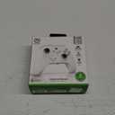 PowerA Wired Controller for Xbox Series X|S - White, Gamepad, Video Game / Gaming Controller, Works with Xbox One