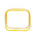 Clear Travel Case 4 Pack