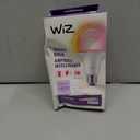 WiZ Connected 100W A21 LED Smart Light Bulbs - Connects to Your Wi-Fi - E26 Smart Bulb - Control with Voice or App + Activate with Motion - Matter Compatible - 1 Pack