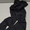 Leggings for Women, Black, No Size