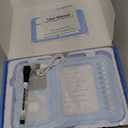 3-in-1 Visual Timer & ADHD Tool for Kids|Adults, Task Timer with Chore Chart Board, Visual Schedule for Kids with Autism, Daily Checklist for Home, School, Classroom, Desk (White)