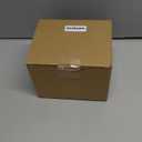 Smily Face Planters Pot, Cute Swing Hanging Resin Head Planter for Indoor Outdoor Plants, Succulent Flower Pots with Drainage Hole, DIY Gift Decorative Novelty Planter