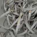 Monster Multi-Color and Multi-White LED Light Strip, 6.5 Foot, Customizable, Peel and Install, Flexible, Enhanced Ambiance, Remote Control Included, Home Decoration, Any Room