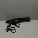 RBRL Bike Fender Set Adjustable MTB Mud Guard, Thicken and Widen Universal 24-29 inch Bicycle Fenders, Full-Suspension Bike/Ebike/Mountain Bike Fenders, Against Splashing Water and Dust