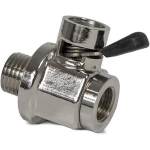 EZ-101 EZ Oil Drain Valve