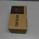 Friendship Gifts for Women Friends, Gifts for Friends Female, Gifts for Best Friend - Gifts for Sister - Sister Birthday Gifts - Galentines Day, Valentines Gifts for Friends - 16 Oz Can Glass