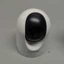 Cinnado Security Camera Indoor-2K 360 WiFi Cameras for Home SecurityPet/Dog/Baby Camera with Phone app, 2-Way Audio, Night Vision, 24/7 SD Card Storage, Works with Alexa & Google Home (2.4Ghz)-D1