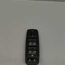 Left Front Driver Side Master Power Window Switch Control Compatible with 2017 2018 2019 Dodge Journey Replace OE# 68307001AA