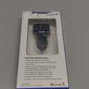 Zgear 4.4A 3 USB Car Charger BLK