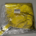 50pcs Square Foil Silver Balloons Wall Backdrop Double Sided Wedding Mylar Balloon Tunnel Arch Garland Kit Bachelorette Valentine's Day Gold and Silver Birthday Balloons for Party Decorations