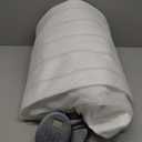 Sunbeam Restful Quilted Electric Heated Mattress Pad Queen Size, 60" x 80", Upgraded Memory Controller with 12 Heat Settings, 12-Hour Selectable Auto Shut-Off, Fast Heating, Machine Washable