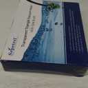 Sepetrel Upgrade Pool Vacuum Head with Side Brush & Universal Rotatable Hose Adapter,Weighted Triangular Shape(Safe for Vinyl Liner Pool)