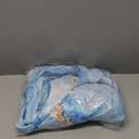 Baby Mattress Topper, Size 16 x 32